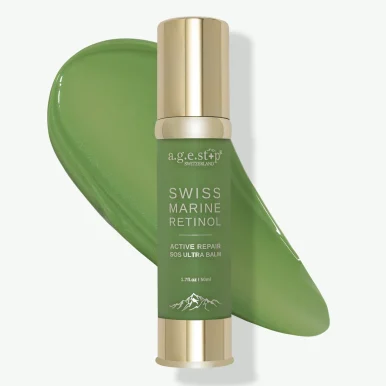 Marine Retinol SOS Balm