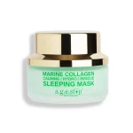 MARINE COLLAGEN SLEEPING MASK крема против старења коже