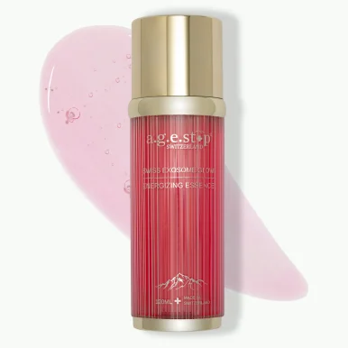 Swiss exosome glow essence