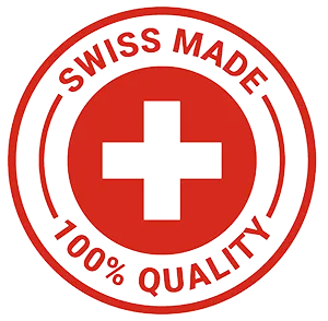 Swiss made